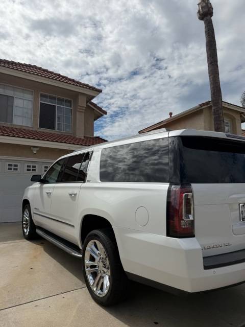 2019 GMC, dovoz USA — foto 5 z 12