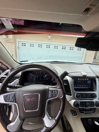 2019 GMC, dovoz USA — foto 7 z 12