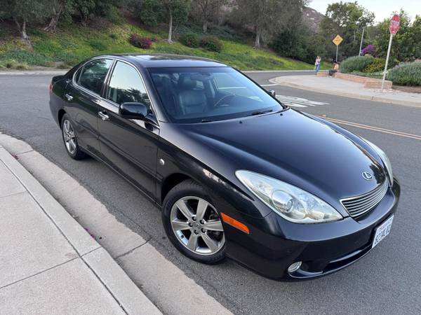 2006 Lexus, dovoz USA — foto 4 z 12