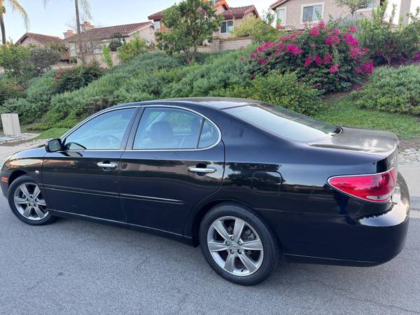 2006 Lexus, dovoz USA — foto 5 z 12