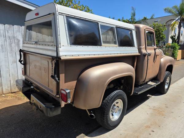 Ford, dovoz USA — foto 3 z 12