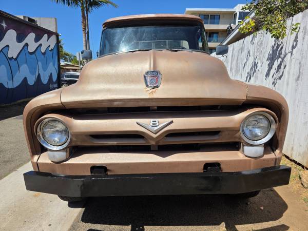 Ford, dovoz USA — foto 7 z 12