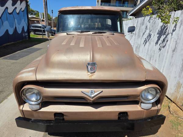Ford, dovoz USA — foto 8 z 12