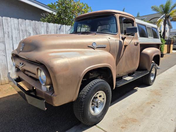 Ford, dovoz USA — foto 9 z 12