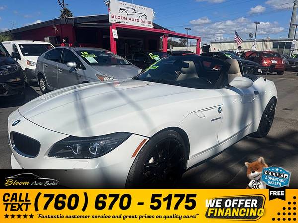 2013 BMW, dovoz USA — foto 2 z 12