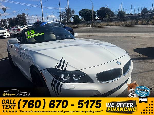 2013 BMW, dovoz USA — foto 3 z 12