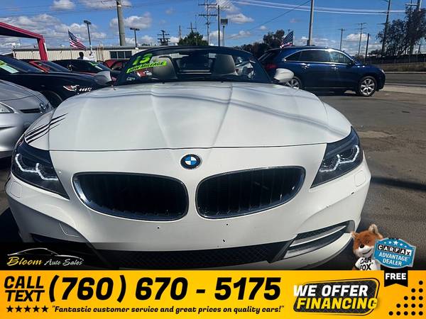 2013 BMW, dovoz USA — foto 5 z 12