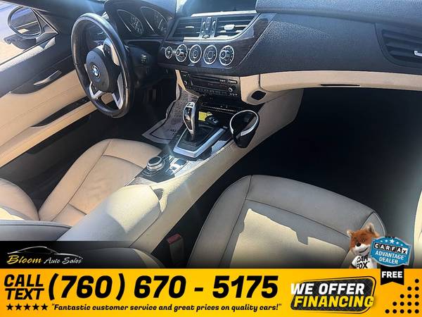 2013 BMW, dovoz USA — foto 8 z 12