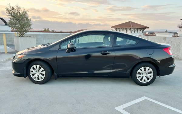 2012 Honda, dovoz USA — foto 4 z 11