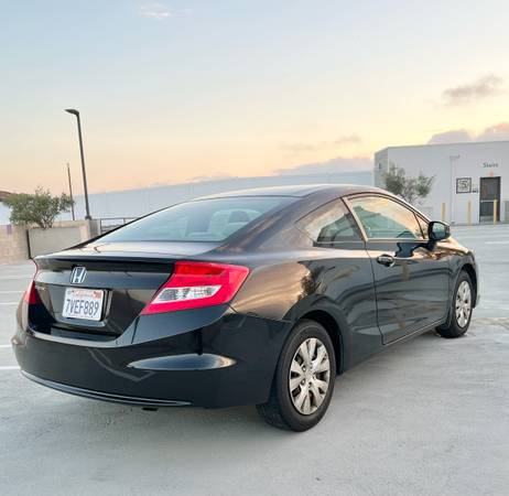 2012 Honda, dovoz USA — foto 7 z 11
