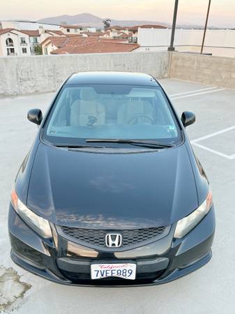 2012 Honda, dovoz USA — foto 9 z 11