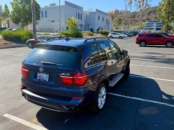 2011 BMW, dovoz USA — foto 11 z 11