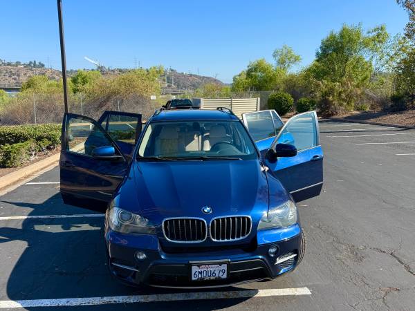 2011 BMW, dovoz USA — foto 3 z 11