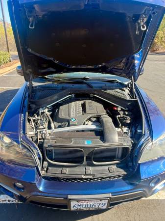 2011 BMW, dovoz USA — foto 6 z 11