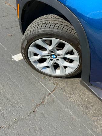2011 BMW, dovoz USA — foto 7 z 11