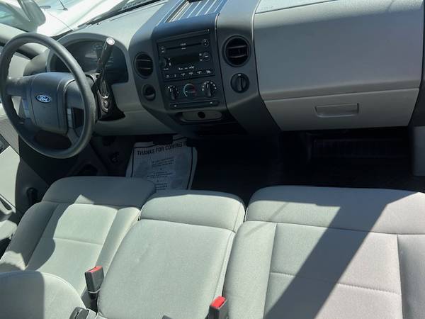 2008 Ford, dovoz USA — foto 11 z 11