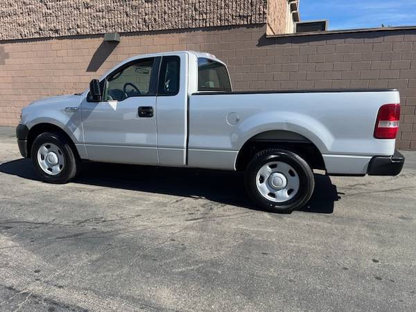 2008 Ford, dovoz USA — foto 3 z 11
