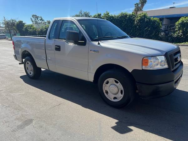 2008 Ford, dovoz USA — foto 7 z 11