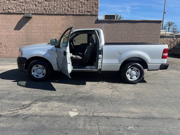 2008 Ford, dovoz USA — foto 8 z 11
