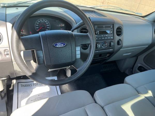 2008 Ford, dovoz USA — foto 9 z 11