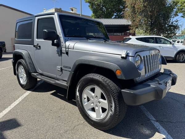 2018 Jeep, dovoz USA — foto 4 z 12