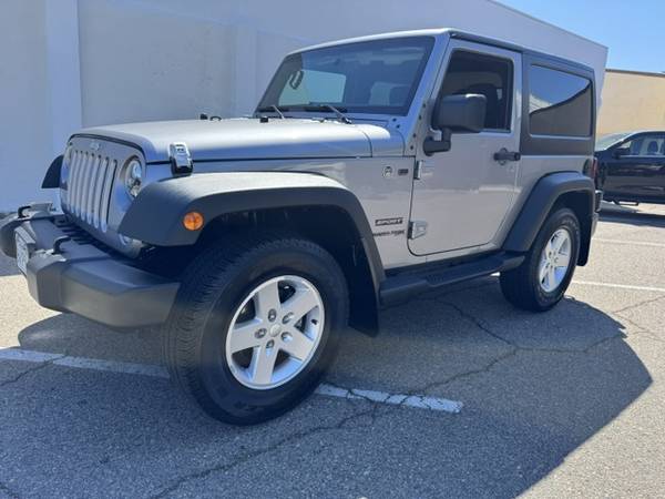 2018 Jeep, dovoz USA — foto 9 z 12