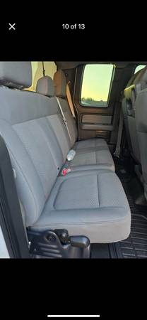 2014 Ford, dovoz USA — foto 10 z 12