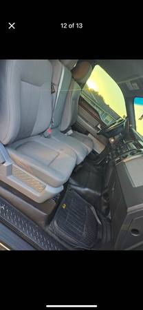 2014 Ford, dovoz USA — foto 12 z 12