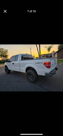 2014 Ford, dovoz USA — foto 6 z 12