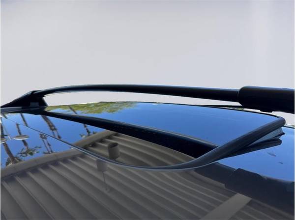 2021 Lexus, dovoz USA — foto 9 z 12