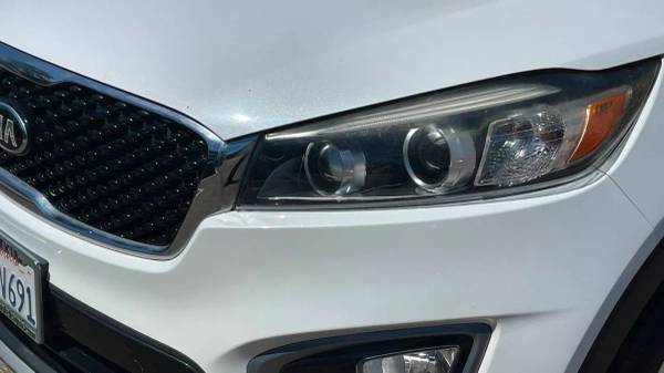 2016 Kia, dovoz USA — foto 10 z 12