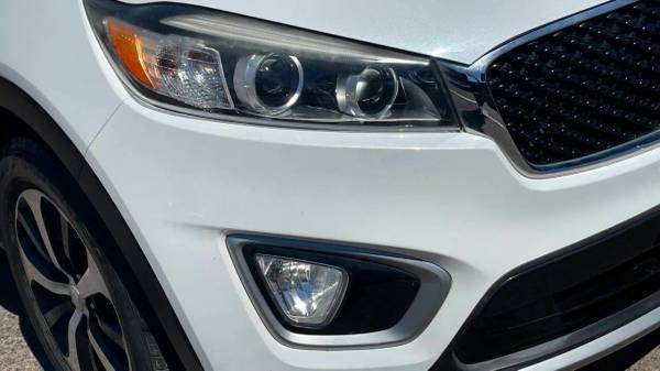 2016 Kia, dovoz USA — foto 11 z 12