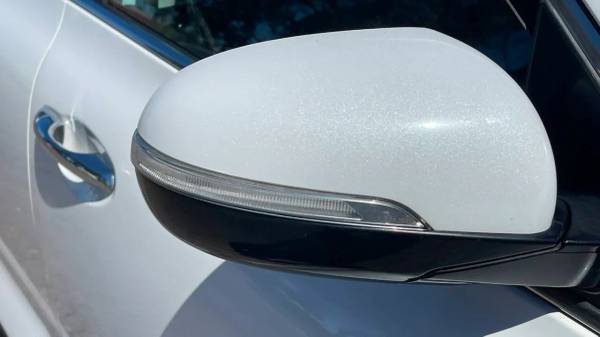 2016 Kia, dovoz USA — foto 12 z 12