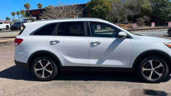 2016 Kia, dovoz USA — foto 4 z 12
