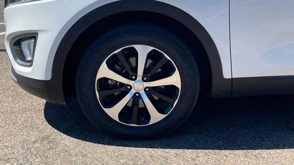 2016 Kia, dovoz USA — foto 9 z 12