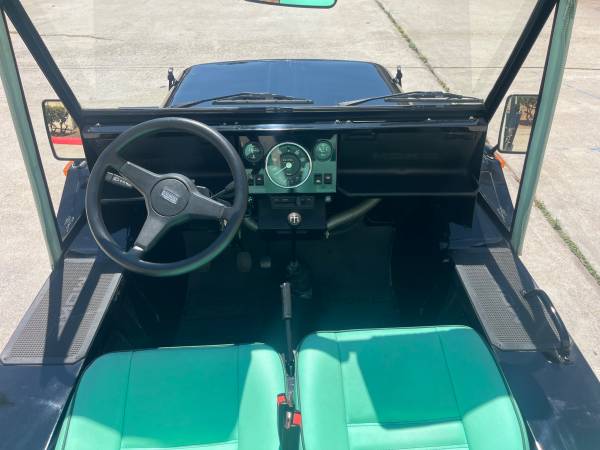 1994, dovoz USA — foto 11 z 12