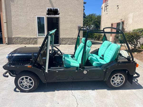 1994, dovoz USA — foto 3 z 12