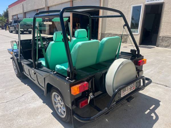 1994, dovoz USA — foto 4 z 12