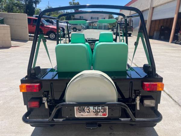 1994, dovoz USA — foto 5 z 12