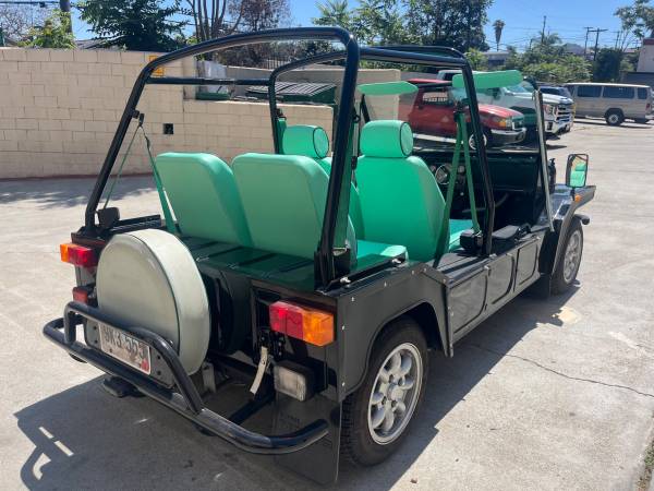 1994, dovoz USA — foto 6 z 12