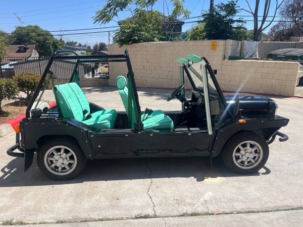 1994, dovoz USA — foto 7 z 12