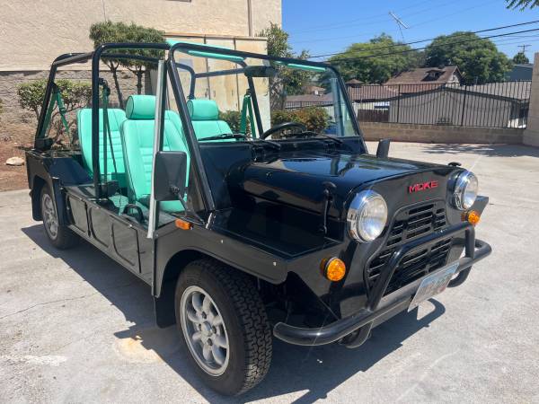 1994, dovoz USA — foto 8 z 12