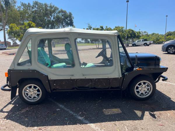 1994, dovoz USA — foto 9 z 12