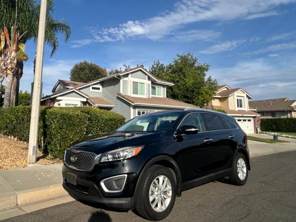2018 Kia, dovoz USA — foto 2 z 12