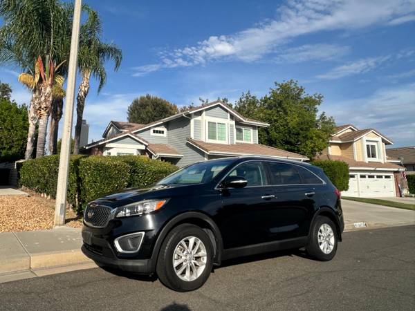 2018 Kia, dovoz USA — foto 3 z 12