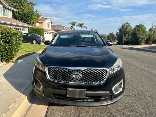 2018 Kia, dovoz USA — foto 4 z 12