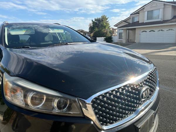 2018 Kia, dovoz USA — foto 5 z 12