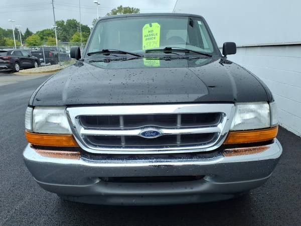 1999 Ford, dovoz USA — foto 2 z 12