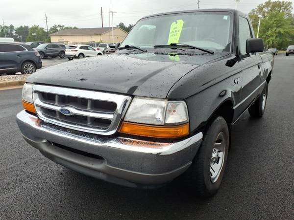 1999 Ford, dovoz USA — foto 3 z 12