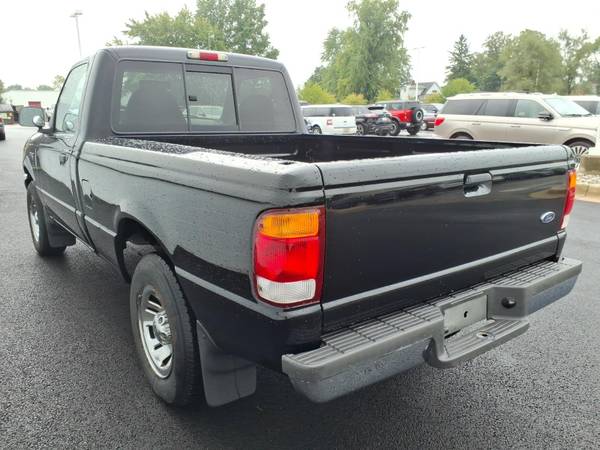 1999 Ford, dovoz USA — foto 4 z 12